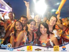 Bloco A Tribo